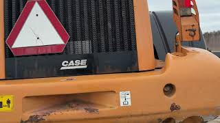 Chargeuse sur pneus Case 821E, 2007, diesel, 6,800 h, wheel loader, Askola | Image 4 - Machineryline