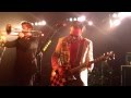 Reel Big Fish - Everybody's Drunk  [live 2013, Warsaw, Proxima]