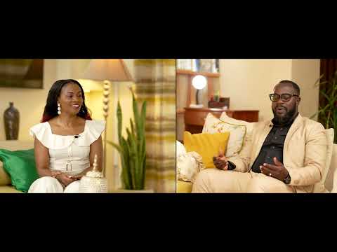 SEX 101 WITH SEXOLOGIST - BRYAN SSEMANDA