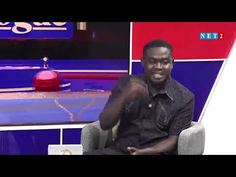 Whatever is happening does not appear to be of much concern to Prez. Mahama -  Shadrack Fordjour
