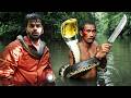 I Survived The Deadliest Snake On Earth