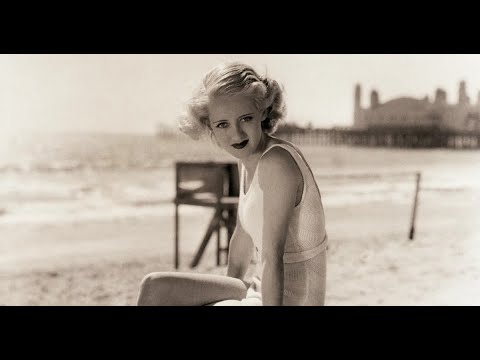 Bette Davis Biography