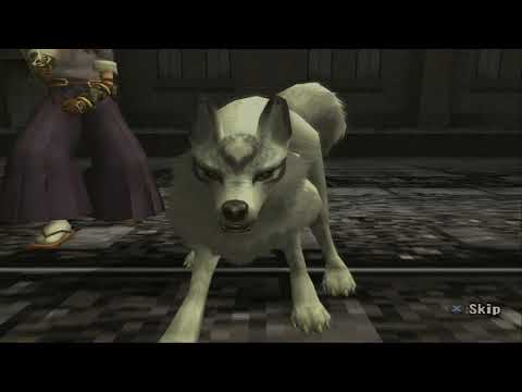 Shadow Hearts: Covenant - Part 38 - Disc 2 Intro