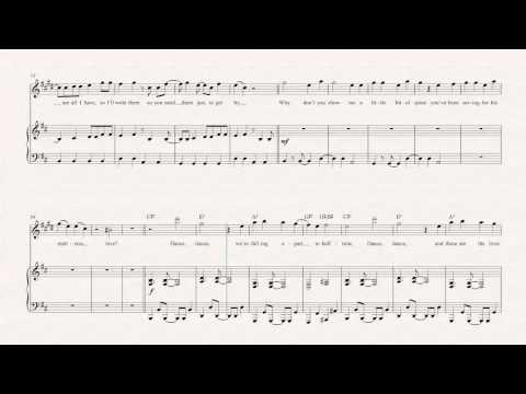 Clarinet - Dance Dance - Fall Out Boy -  Sheet Music, Chords, & Vocals