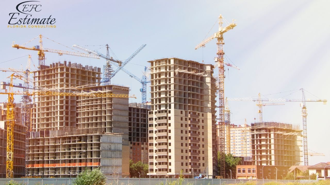 Construction Material Takeoffs Service