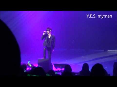 05 sep 2015 - Young Saeng fanmeeting in japan - 1 2 3