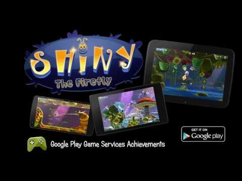 Shiny The Firefly FREE Video