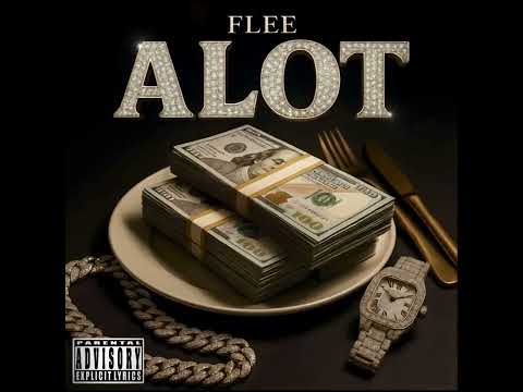 Flee x ALot (Official Visualizer)