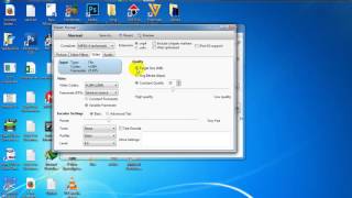 how to convert 700mb 300mb 1gb and any megabyte any resolution movie mkv or mp4 x265 x264