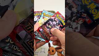 Missing Scarlet & Violet? Pokemon Fun!