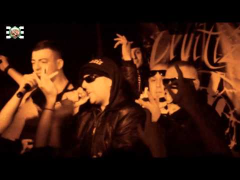 Alitiz - Simoria - live @ An Club - 16/11/12