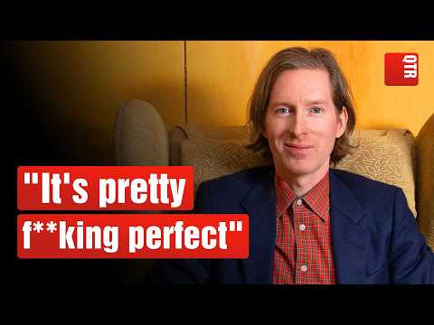 Trailers Untitled Wes Anderson Film