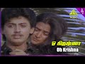 Oh Krishna (Solo) Video Song | Unakkaga Piranthen Movie Songs | Prashanth | Mohini | Deva