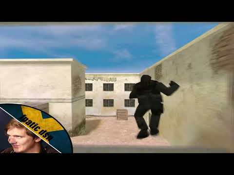 IEM IV  - European Championship (4k)