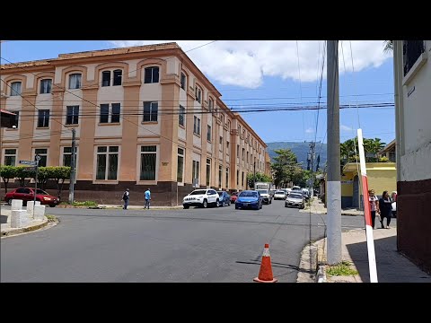 1a avenida norte de santa tecla la libertad el salvador 