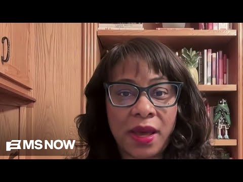 'A choice for Republicans to make': House Dem on possibility of shutdown