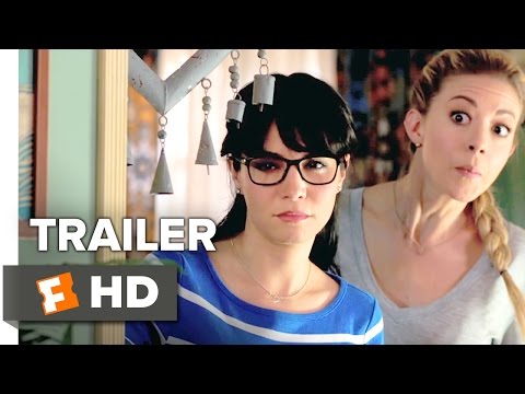 No Manches Frida Official Trailer 1 (2016) - Omar Chaparro, Martha Higareda Movie HD