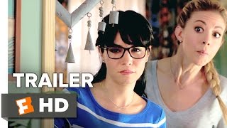 No Manches Frida Official Trailer 1 (2016) - Omar 