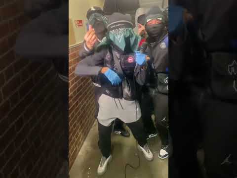 Stainz X Madow17 X Nsav X Zedz - Bangers & Mash #drillmusic #ukdrill #london #shorts