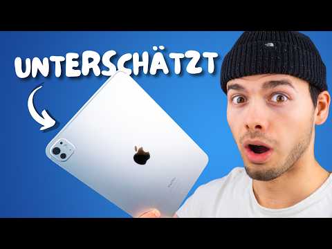 7 iPad-Tricks, die ich gerne früher gekannt hätte…