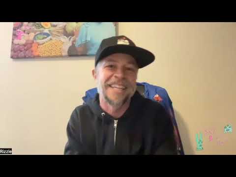 Sky Bravo Show - Rizzle on Rizzlefest