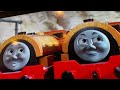 Thomas The Epic Games Salty S Secret
