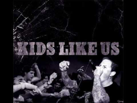 Kids Like Us - The 80's are Dead