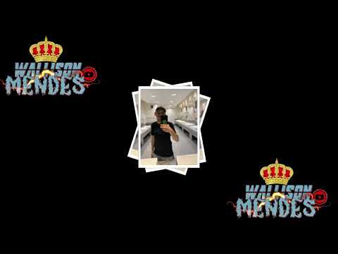 CRIMINAL WHORE MEDLEY - MC JHONNY OLIVER AND MOISES DA TORRE 🎵🏆