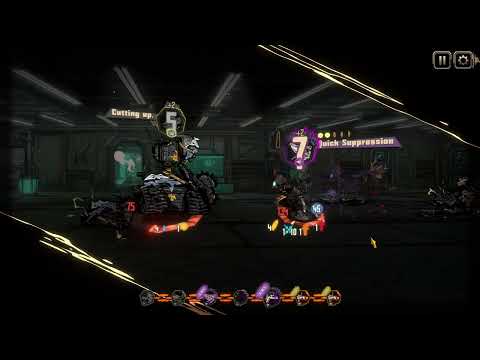 4-16 Age of Humanity - LIMBUS COMPANY (No Commentary)