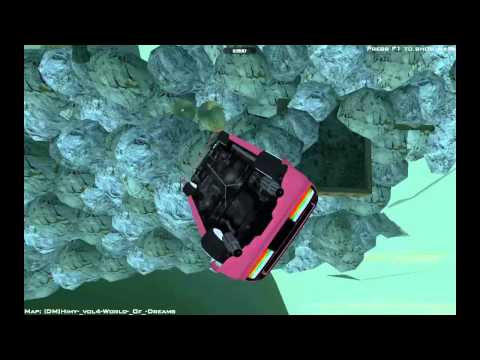 [SHORTCUT] Himy Vol4 - World of Dreams