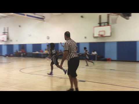 NJ Wolfpack defeats Kings Unlimited in the Championship game at the AC Clash Sunday May 19, 2019