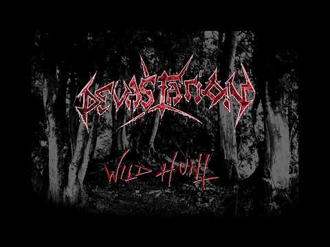 Devastatiön - Wild Hunt