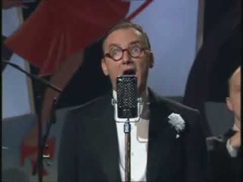 Ondřej Havelka a jeho Melody Makers – You Tell Her, I Stutter