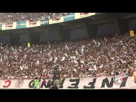 Tv Coral & Coralnet - Melhores momentos - Torcida Inferno Coral - Santa Cruz 2x1 Betim