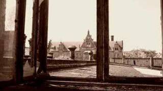 Autechre - Dael / Creeping in Magdeburg