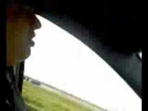 Dorpsgek uit Lelystad