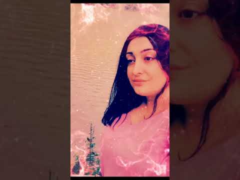 Ruzanna Avagyan - “Ampi takic” / Ռուզաննա Ավագյան - «Ամպի տակից»