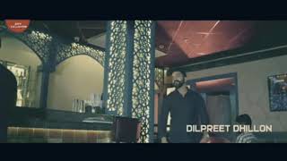 Red rose ( official video ) Dilpreet Dhillon