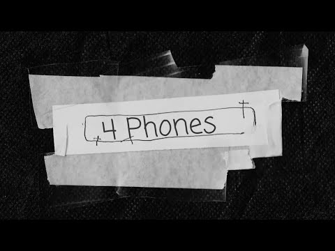 Silkz - 4 Phones (Feat. Dk Armz)