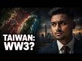 Ow The U S And China Betrayed Taiwan The Secret History