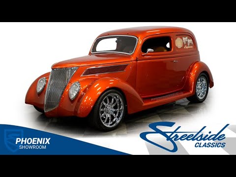 1936 Ford Sedan Delivery (CC-2072566) for sale in Mesa, Arizona