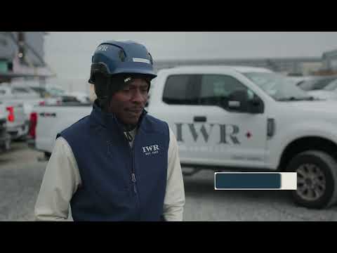 Why Superintendents Choose IWR