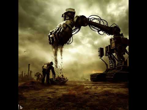 Binker and Moses - Feeding the Machine