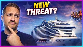 The Cheapest Cruise From Texas Just Got Serious Competition