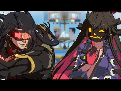 WE ARE BACK ON RANKED???