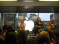Stars - The First Five Times (live at the Apple Store ...