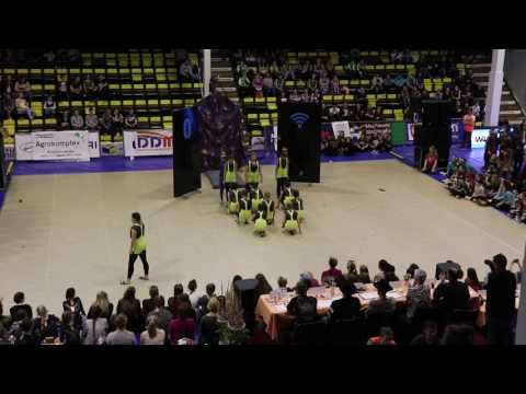 Dance Děčín 2017 - TK Děčín