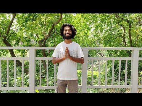 Parth Shrivastava  audition video 