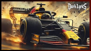 Primal Fear - Formula One (Lyrics / Sub Español)