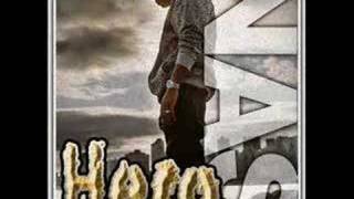 Nas - Hero feat Keri Hilson (Produced by Polow Da Don)